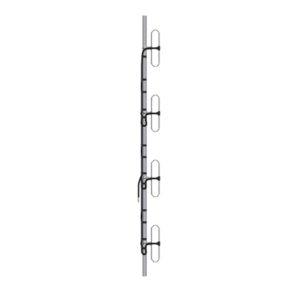 Antena colinear COLV-100/4EX