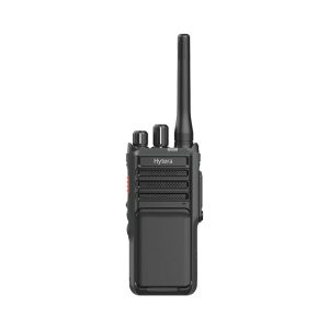 RADIO HP50X