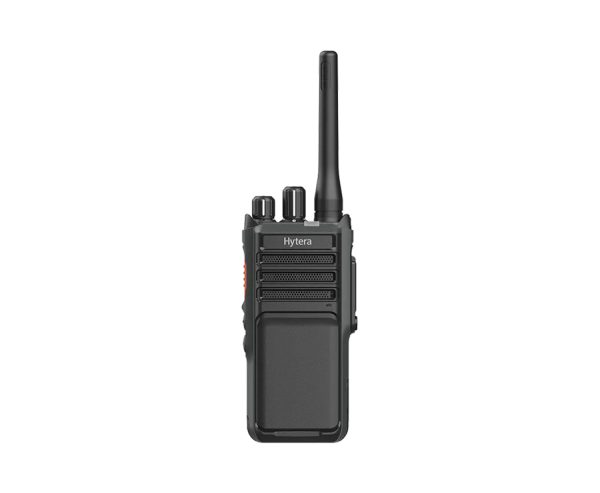 RADIO HP50X