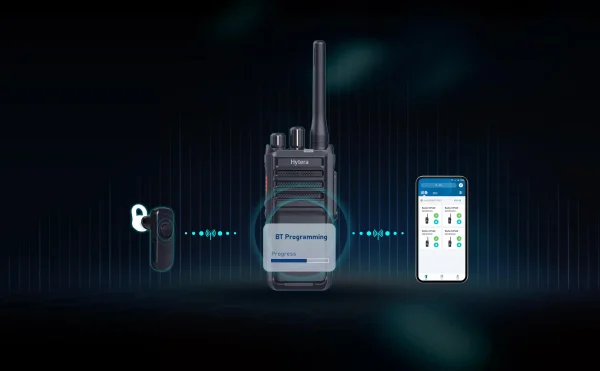 RADIO HP50X - Imagem 7