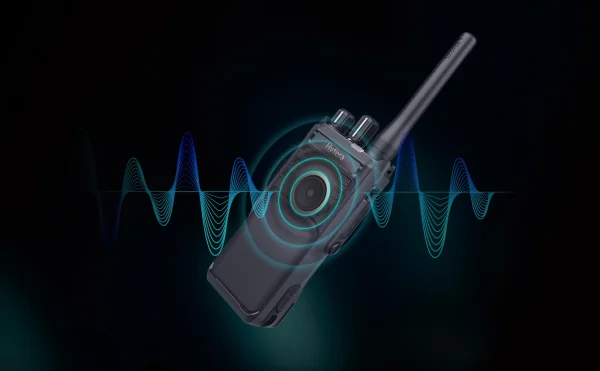 RADIO HP50X - Imagem 6