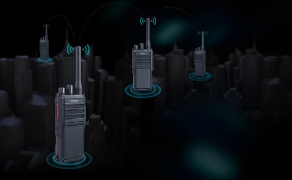RADIO HP50X - Imagem 5