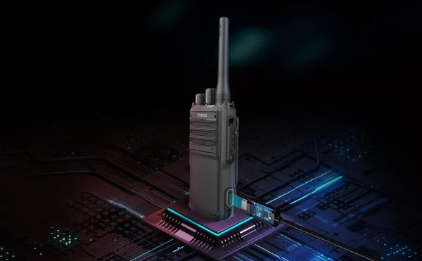 RADIO HP50X - Imagem 4