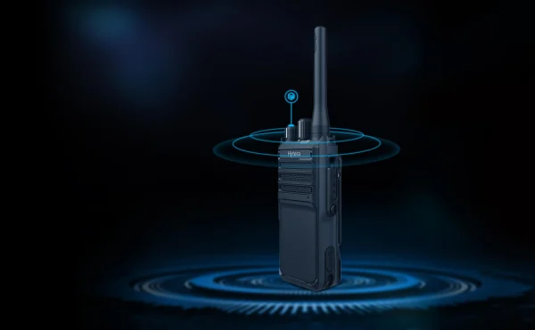 RADIO HP50X - Imagem 8