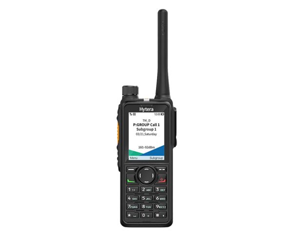 HP786