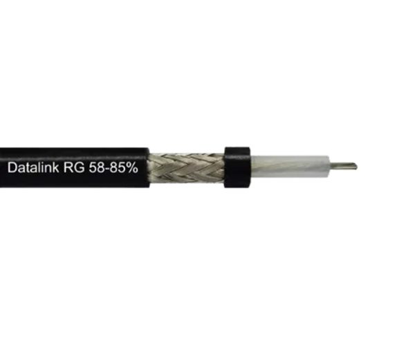 Cabo coaxial RG-58